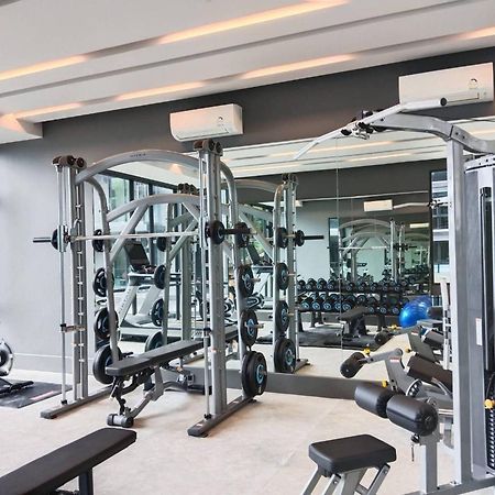 Room In Apartment - A301- Forest View Corner Unit 1Br-1Bath Ao Nang Екстериор снимка