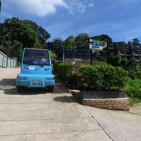 Room In Apartment - A301- Forest View Corner Unit 1Br-1Bath Ao Nang Екстериор снимка