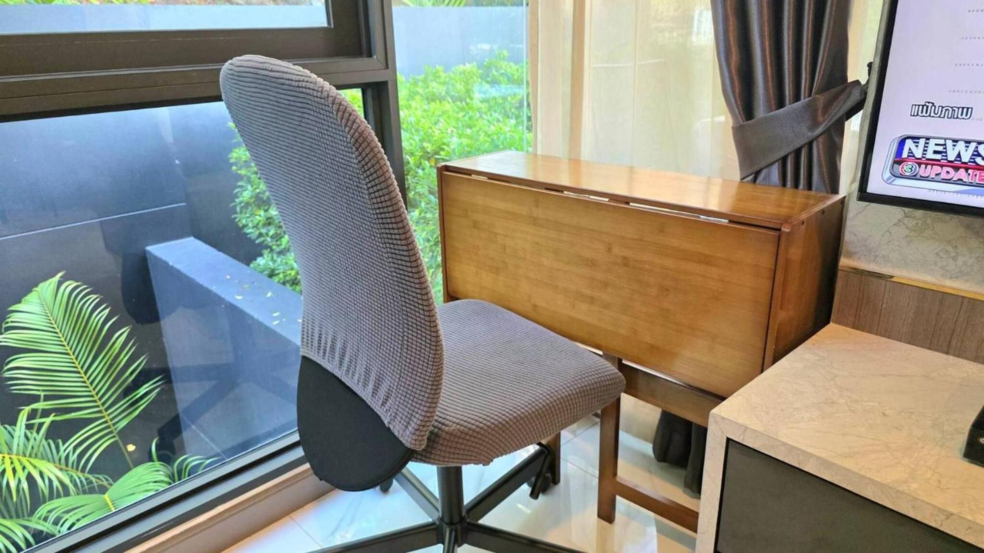 Room In Apartment - A301- Forest View Corner Unit 1Br-1Bath Ao Nang Екстериор снимка